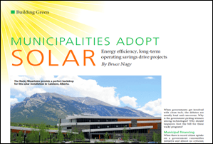 municpal solar small