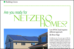 Net zero small