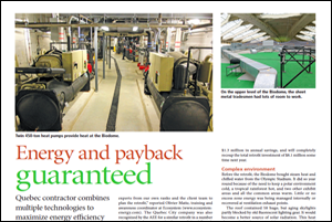 payback biodome small