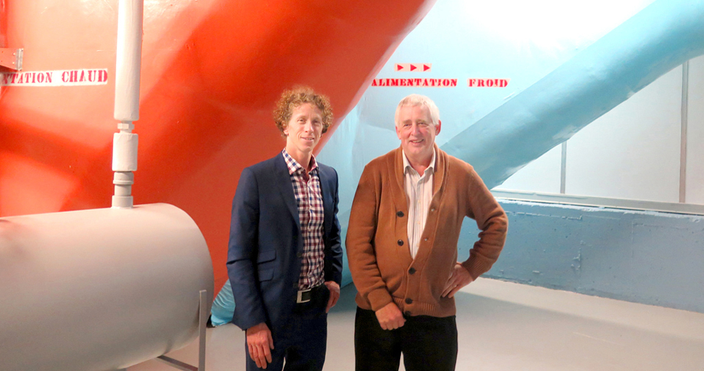 bfnagy.com/clean-energy-heroes | Photo BF Nagy