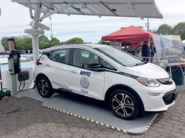 Photo New York City Department of Citywide Administrative Servic