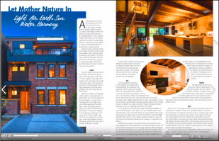 let mother nature in 22