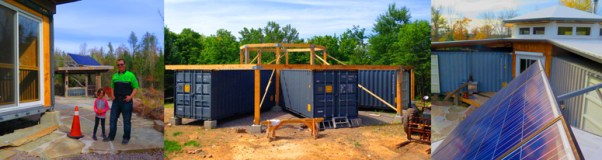 sea containers smaller