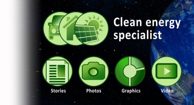 Clean energy specialist test 2
