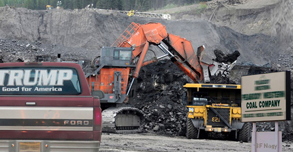 coal company low res