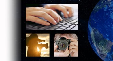 Journalist grphic april 16