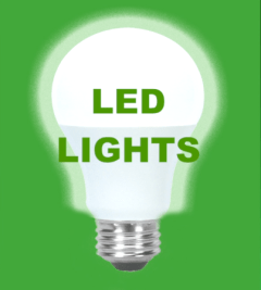 LED Lights