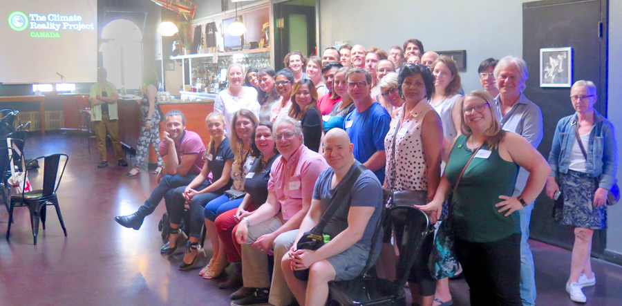 Climate Reality Rivoli small2