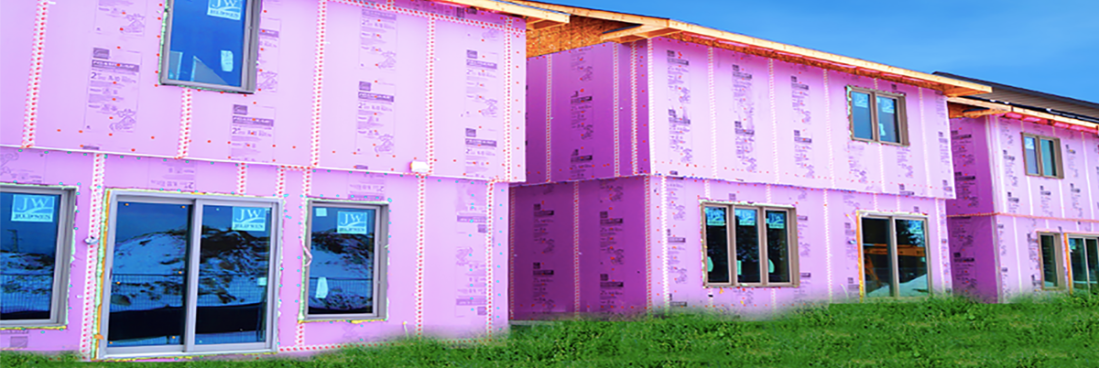 These 5 home improvements pay for themselves&nbsp;fast!