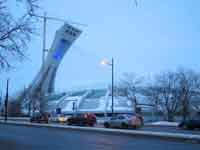 Montreal Olympic Stadium: From notorius white elephant to $30M in clean energy&nbsp;savings
